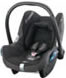 Baby car seat