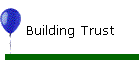 Building Trust